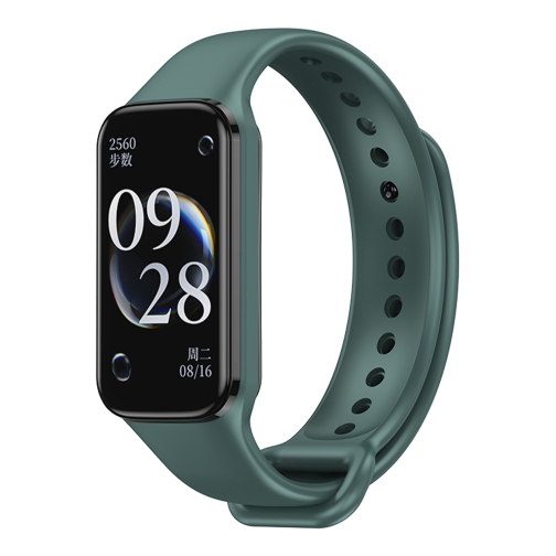 Купить Ремешок для Xiaomi Mi Band 8 Active/Redmi Smart Band 2 Original Design, 12