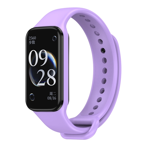 Купить Ремешок для Xiaomi Mi Band 8 Active/Redmi Smart Band 2 Original Design, 13