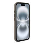 Купить Чехол Silicone Case Metal Buttons (AA) для iPhone 16 Pro Max, 23