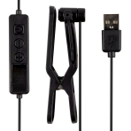 Купити Автоклікер USB з Прищіпкою