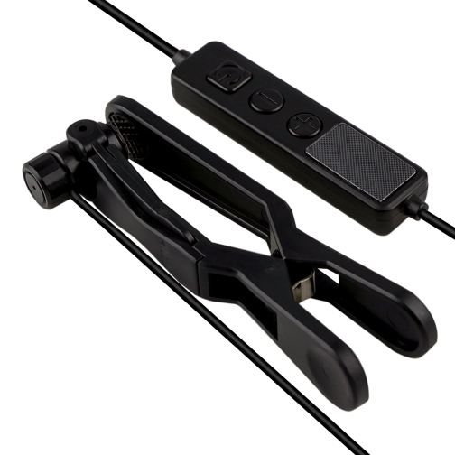 Купити Автоклікер USB з Прищіпкою, 2