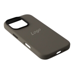 Купить Чехол Silicone Case Metal Buttons (AA) для iPhone 16 Pro Max, 25