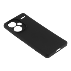 Купити Чохол TPU Matte 1.3mm для Xiaomi Redmi Note 13 Pro+ 5G Купити Чохол TPU Matte 1.3mm для Xiaomi Redmi Note 13 Pro+ 5G