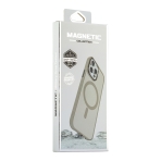Купити Чохол TPU+PC Space Magnetic Color with Magsafe для Samsung Galaxy S23+ 5G (S916), 6