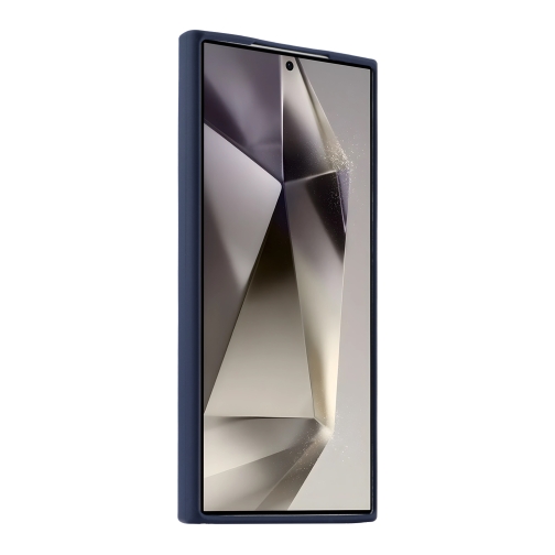 Купить Чехол TPU+PC Space Magnetic Color with Magsafe для Samsung Galaxy S24 Ultra 5G (S928), 12