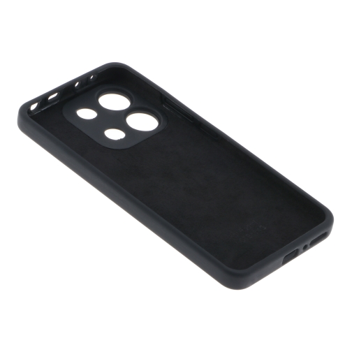 Купить Чехол Liquid Silicone (AA) Full Camera для Xiaomi Redmi Note 13 4G, 13