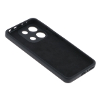 Купить Чехол Liquid Silicone (AA) Full Camera для Xiaomi Redmi Note 13 4G, 13