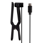 Купити Кабель Для Автоклікера з Прищіпкою Micro-USB
