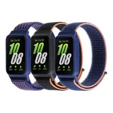 Купити Ремінець для Samsung Galaxy Fit 3 (R390) Nylon