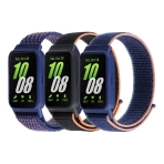 Купити Ремінець для Samsung Galaxy Fit 3 (R390) Nylon