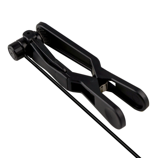 Купити Кабель Для Автоклікера з Прищіпкою Micro-USB, 2