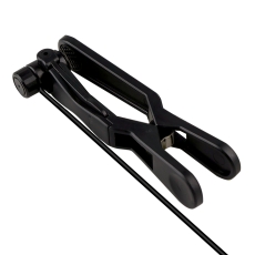 Купити Кабель Для Автоклікера з Прищіпкою Micro-USB