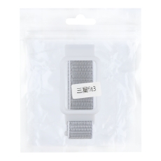 Купити Ремінець для Samsung Galaxy Fit 3 (R390) Nylon