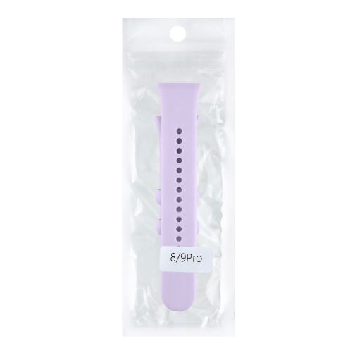 Купить Ремешок для Xiaomi Mi Band 8 Pro/Mi Band 9 Pro/Redmi Watch 4 Silicone, 4