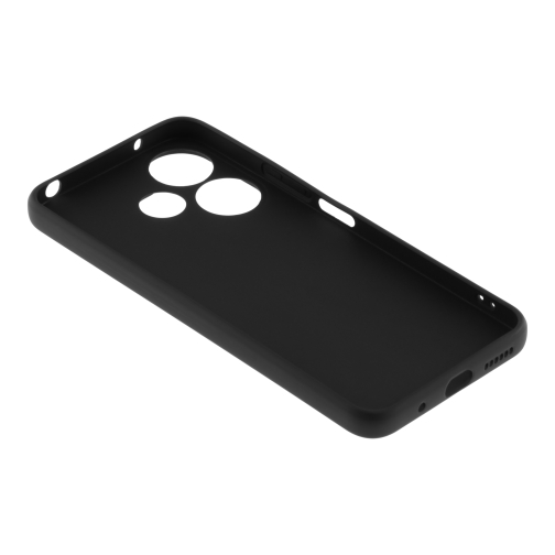 Купити Чохол TPU Matte 1.3mm для Xiaomi Redmi 13 4G/Poco M6 4G, 3