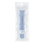 Купить Ремешок для Xiaomi Mi Band 8 Pro/Mi Band 9 Pro/Redmi Watch 4 Silicone, 6