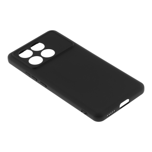 Купить Чехол TPU Matte 1.3mm для Xiaomi Poco X6 Pro 5G, 2