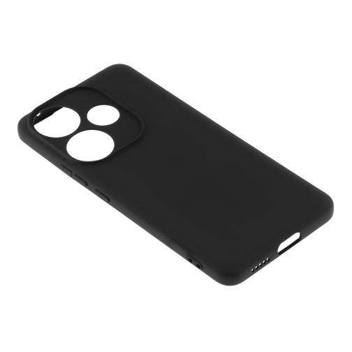 Купити Чохол TPU Matte 1.3mm для Xiaomi Poco F6/Turbo 3, 2