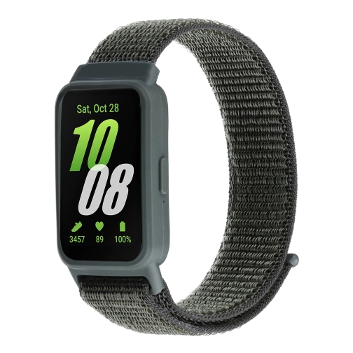 Купити Ремінець для Samsung Galaxy Fit 3 (R390) Nylon, 8