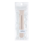 Купить Ремешок для Xiaomi Mi Band 8 Pro/Mi Band 9 Pro/Redmi Watch 4 Silicone, 8