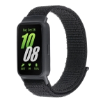Купити Ремінець для Samsung Galaxy Fit 3 (R390) Nylon, 10