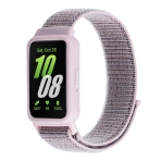 Купити Ремінець для Samsung Galaxy Fit 3 (R390) Nylon, 11