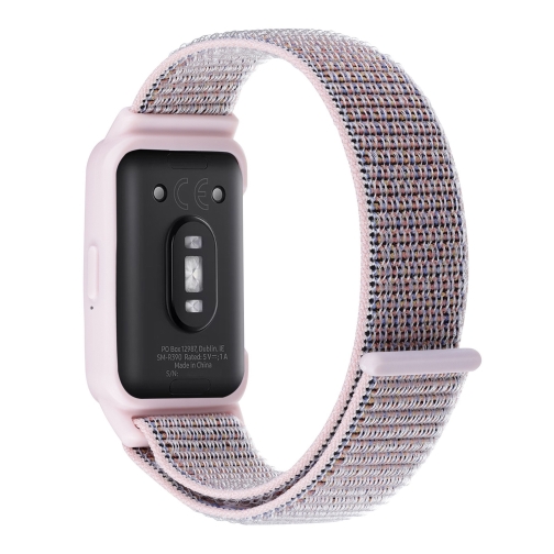 Купити Ремінець для Samsung Galaxy Fit 3 (R390) Nylon, 12