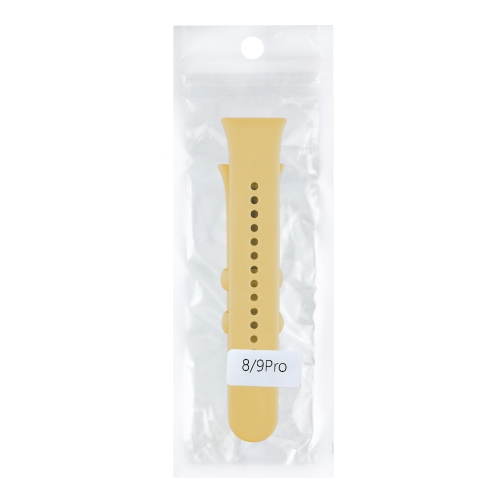 Купить Ремешок для Xiaomi Mi Band 8 Pro/Mi Band 9 Pro/Redmi Watch 4 Silicone, 13