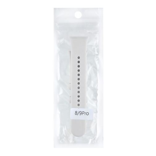 Купить Ремешок для Xiaomi Mi Band 8 Pro/Mi Band 9 Pro/Redmi Watch 4 Silicone, 14