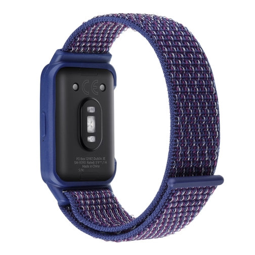 Купити Ремінець для Samsung Galaxy Fit 3 (R390) Nylon, 14