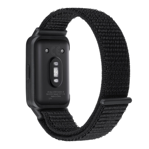 Купити Ремінець для Samsung Galaxy Fit 3 (R390) Nylon, 16