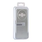 Купить Чехол Liquid Silicone (AA) Full Camera для Xiaomi Redmi A3, 3