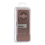 Купить Чехол Liquid Silicone (AA) Full Camera для Xiaomi Redmi A3, 7