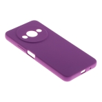 Купить Чехол Liquid Silicone (AA) Full Camera для Xiaomi Redmi A3, 16