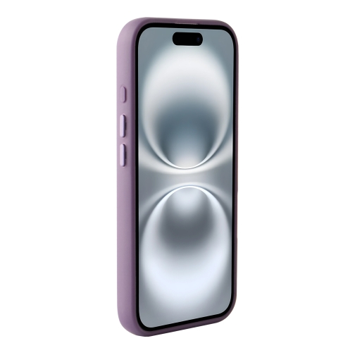 Купити Чохол TPU+PC Magnetic Matte Camera Lens with Magsafe для iPhone 16, 19