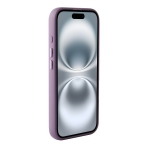 Купити Чохол TPU+PC Magnetic Matte Camera Lens with Magsafe для iPhone 16, 19