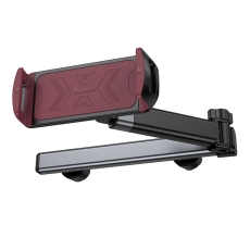 Купити Автотримач Hoco H69 Telescopic 4.5-13 inch Купити Автотримач Hoco H69 Telescopic 4.5-13 inch