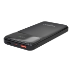 Купити Універсальна Мобільна Батарея Yoki MaxCap 22,5W 10000 mAh Black YK-PMC1021, 5