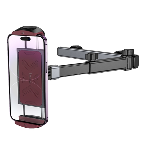 Купити Автотримач Hoco H69 Telescopic 4.5-13 inch, 4