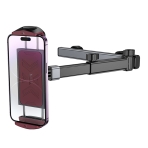 Купити Автотримач Hoco H69 Telescopic 4.5-13 inch, 4