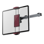 Купити Автотримач Hoco H69 Telescopic 4.5-13 inch, 6