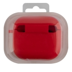 Купити Футляр Silicone Case with microfibra для Samsung Buds FE/Buds 2/Buds 2 Pro/Buds Live, 5