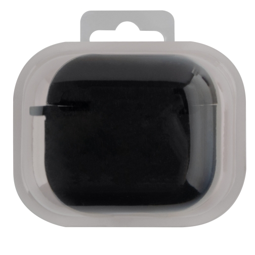 Купити Футляр Silicone Case with microfibra для Samsung Buds FE/Buds 2/Buds 2 Pro/Buds Live, 6