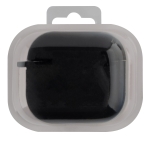 Купити Футляр Silicone Case with microfibra для Samsung Buds FE/Buds 2/Buds 2 Pro/Buds Live, 6