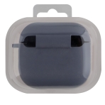 Купити Футляр Silicone Case with microfibra для Samsung Buds FE/Buds 2/Buds 2 Pro/Buds Live, 7