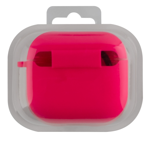 Купити Футляр Silicone Case with microfibra для Samsung Buds FE/Buds 2/Buds 2 Pro/Buds Live, 8