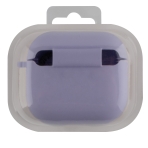 Купити Футляр Silicone Case with microfibra для Samsung Buds FE/Buds 2/Buds 2 Pro/Buds Live, 9