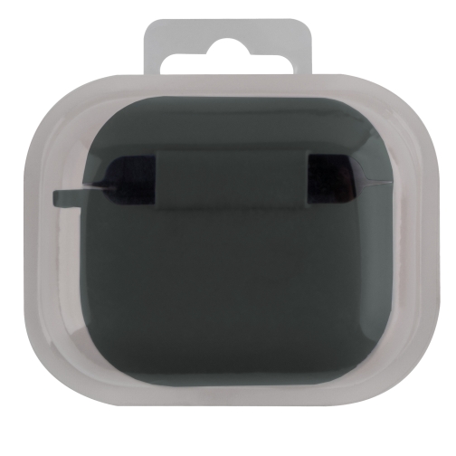 Купити Футляр Silicone Case with microfibra для Samsung Buds FE/Buds 2/Buds 2 Pro/Buds Live, 10