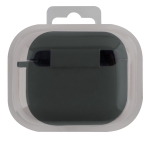 Купити Футляр Silicone Case with microfibra для Samsung Buds FE/Buds 2/Buds 2 Pro/Buds Live, 10