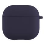 Купити Футляр Silicone Case with microfibra для Samsung Buds FE/Buds 2/Buds 2 Pro/Buds Live, 13